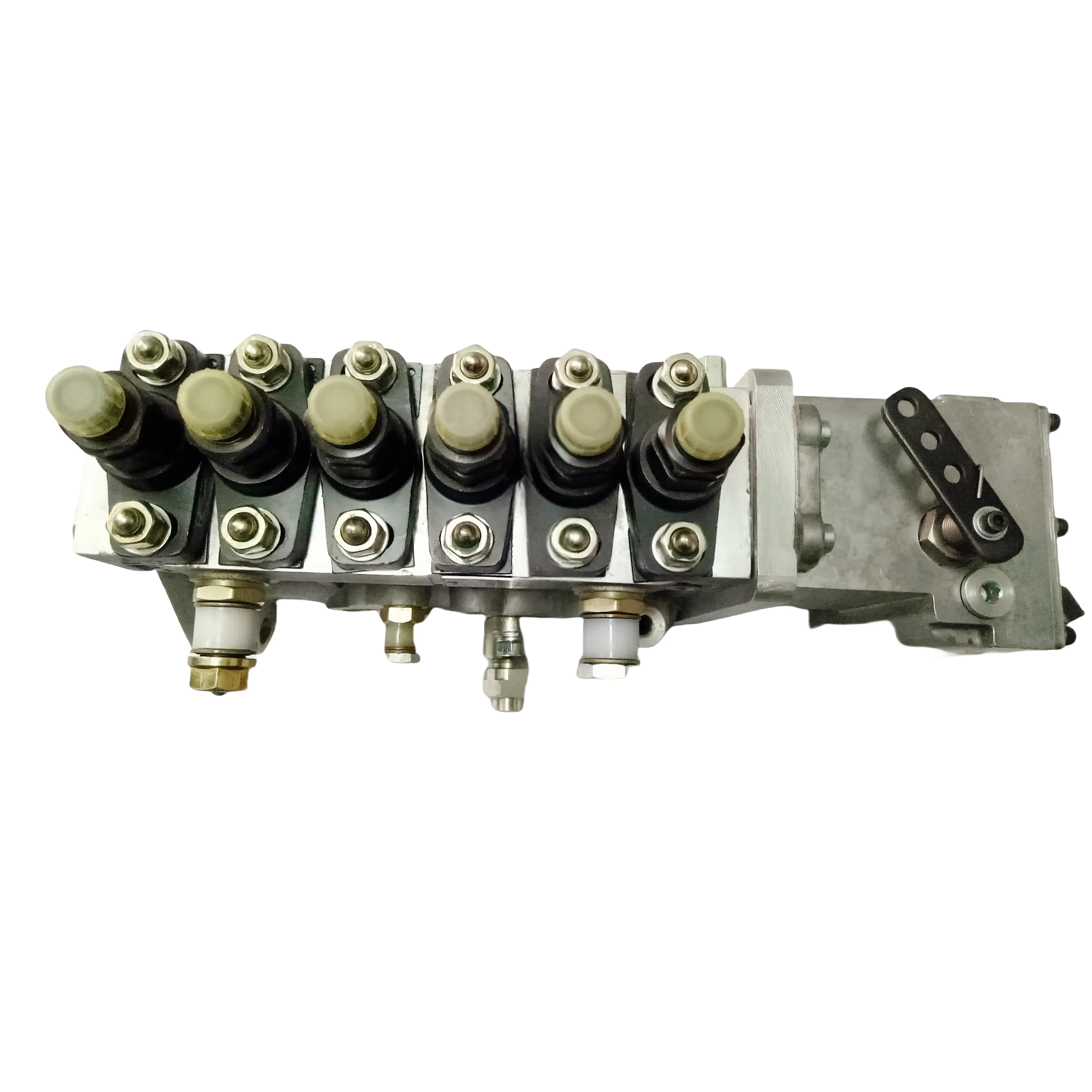 Genuine BYC 6B 6BT Diesel Engine Fuel Injection Pump 5267707 CPES6PB120D120RS 10403716267