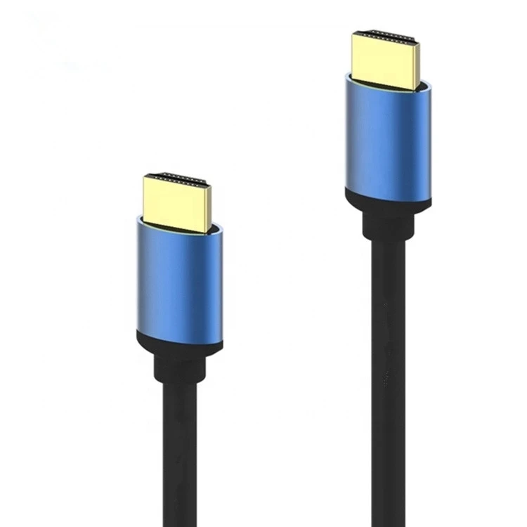 hdmi to hdmi cable 4k 60hz male to male gold plated hdmi 2.