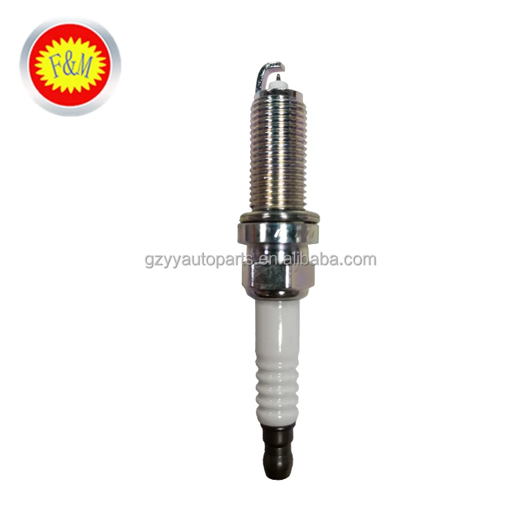 Wholesale Auto Parts China Manufacturers Iridium Car Engine Spark Plugs