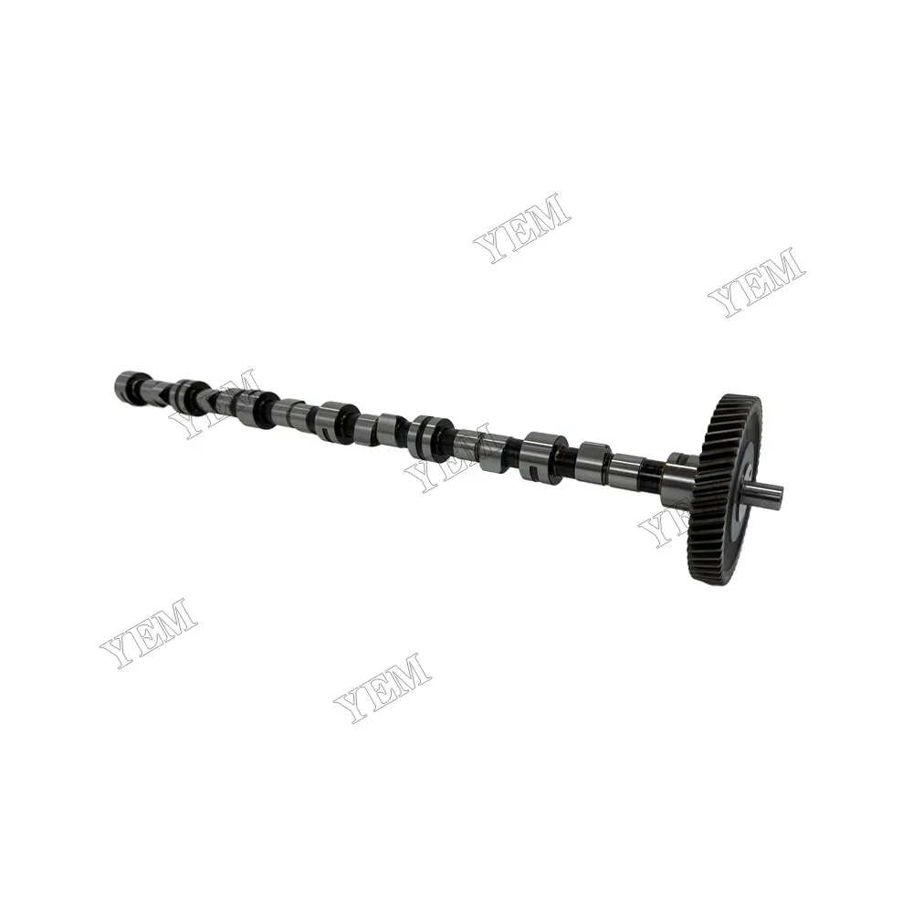 Camshaft Assembly 02233553 Fit for Deutz F6L913 Engine 6
