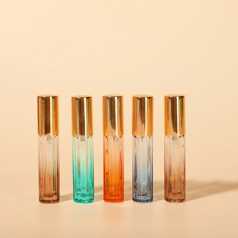 Bulk Wholesale Trial Bottles Manufacturer 1ml 2ml 3ml Glass