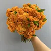 Dark orange