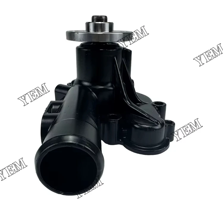 New Water Pump Fit for Yanmar 4TNV94 4TNV94L 4TNV98T Engine for Hyundai Excavator Loader