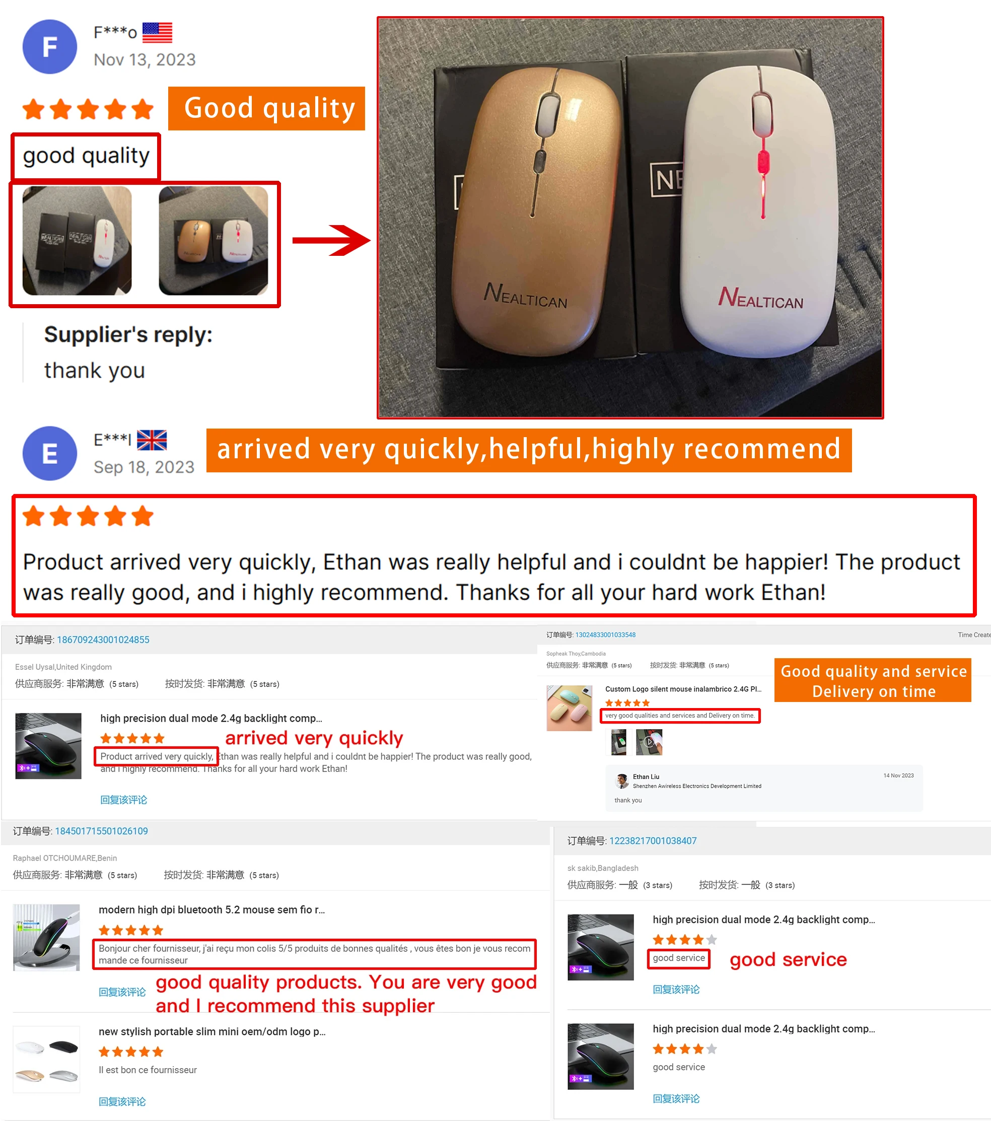 Custom Mouse Inalambrico Personalized Mouse Draadloze Muis Laptop Rechargeable White Wireless Mouse