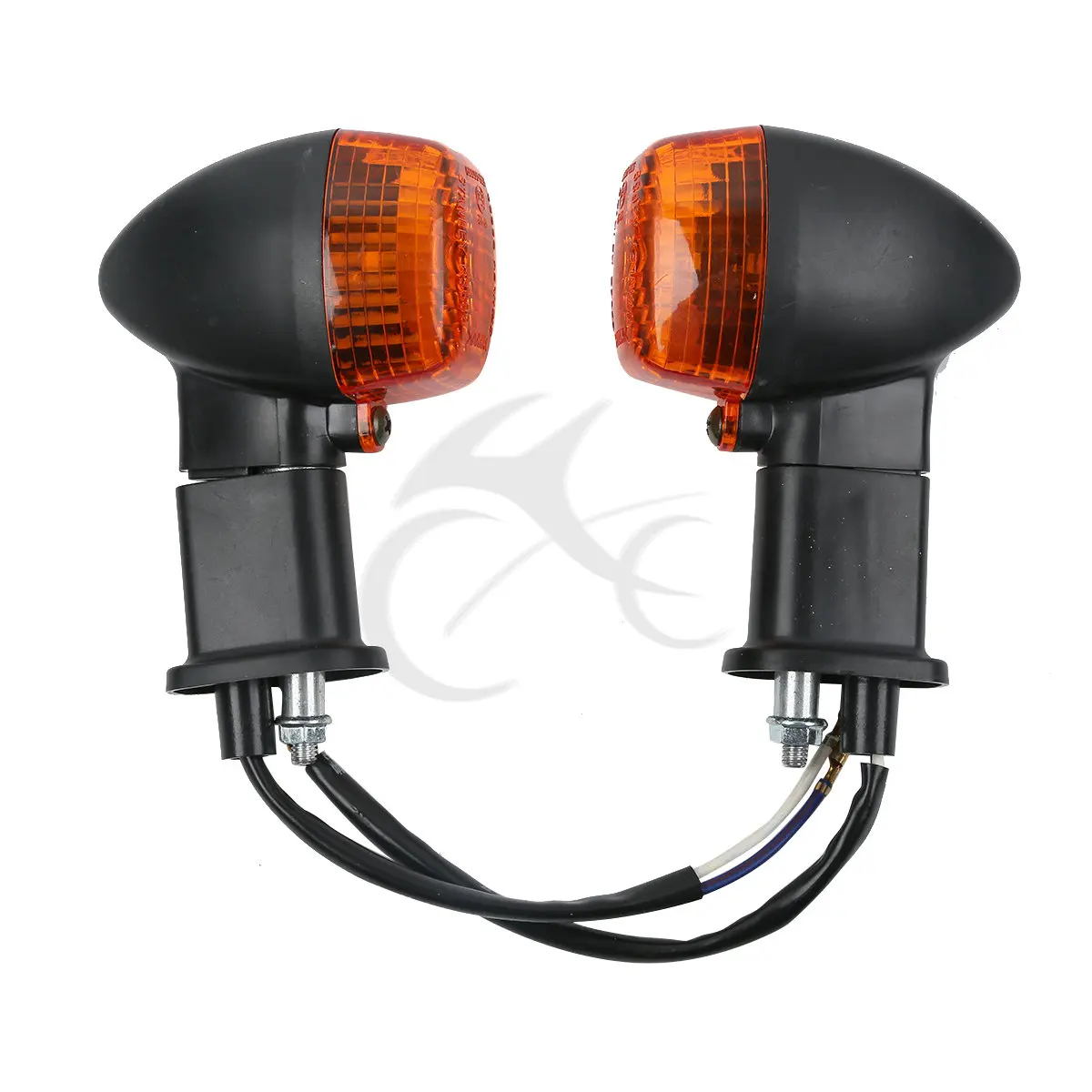 灯 Lamp Turn Signal Assembly Lh For Isuzu NPR NPR-HD NQR NRR 08