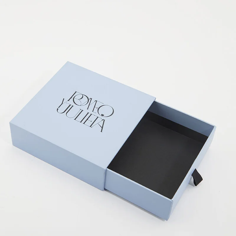 Luxury Mother's Keepsake Box | Personalized Earring Jewelry Case | Custom Paperboard Gift Packaging with Limited Stock Alert