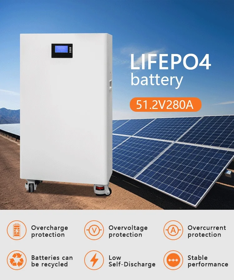 product 15kwh low voltage ess battery 48v 280ah 314ah lifepo4 floor standing design ce  un383 parallel  deye inverter supported-1
