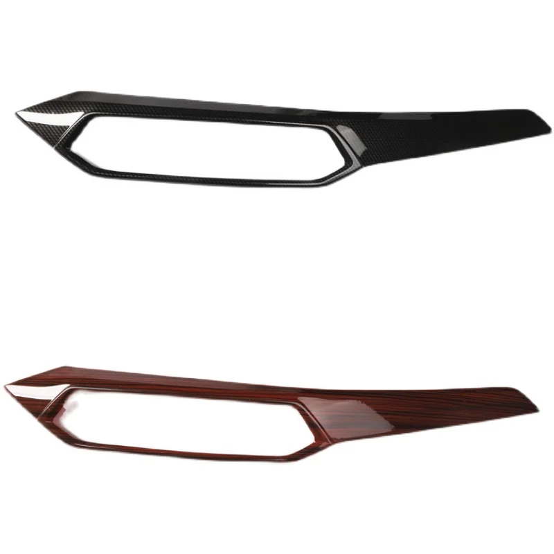 Upgrade Your BMW X5 G05 Interior with Carbon Fiber Accessories