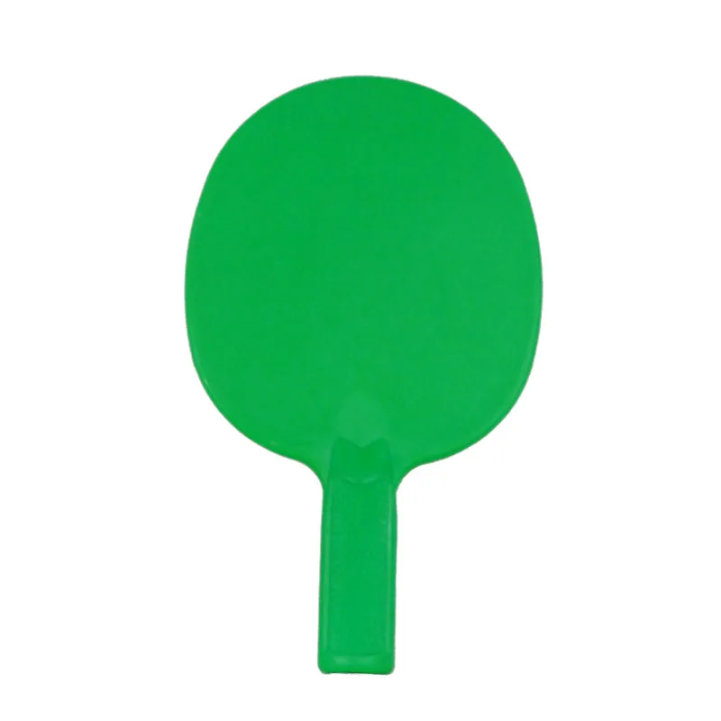 Пластиковая ракетка для теннисных игр/пластиковая ракетка для настольного тенниса/Спортивная ракетка