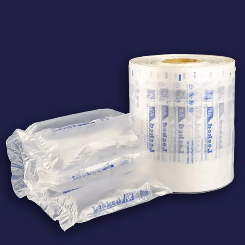 
Надувная подушка, пленочная упаковка, пластиковая надувная подушка, упаковка, наполненные воздухом пакеты, упаковка 