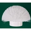 Mushroom brush