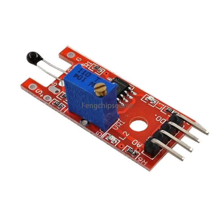 Digital Temperature Transducer/Sensor Module KY 028| Alibaba.com