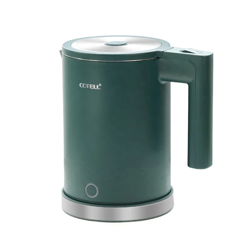 Cotell Aq592 Electric Kettles Supplies Wholesale 1800w 1.2l Pp