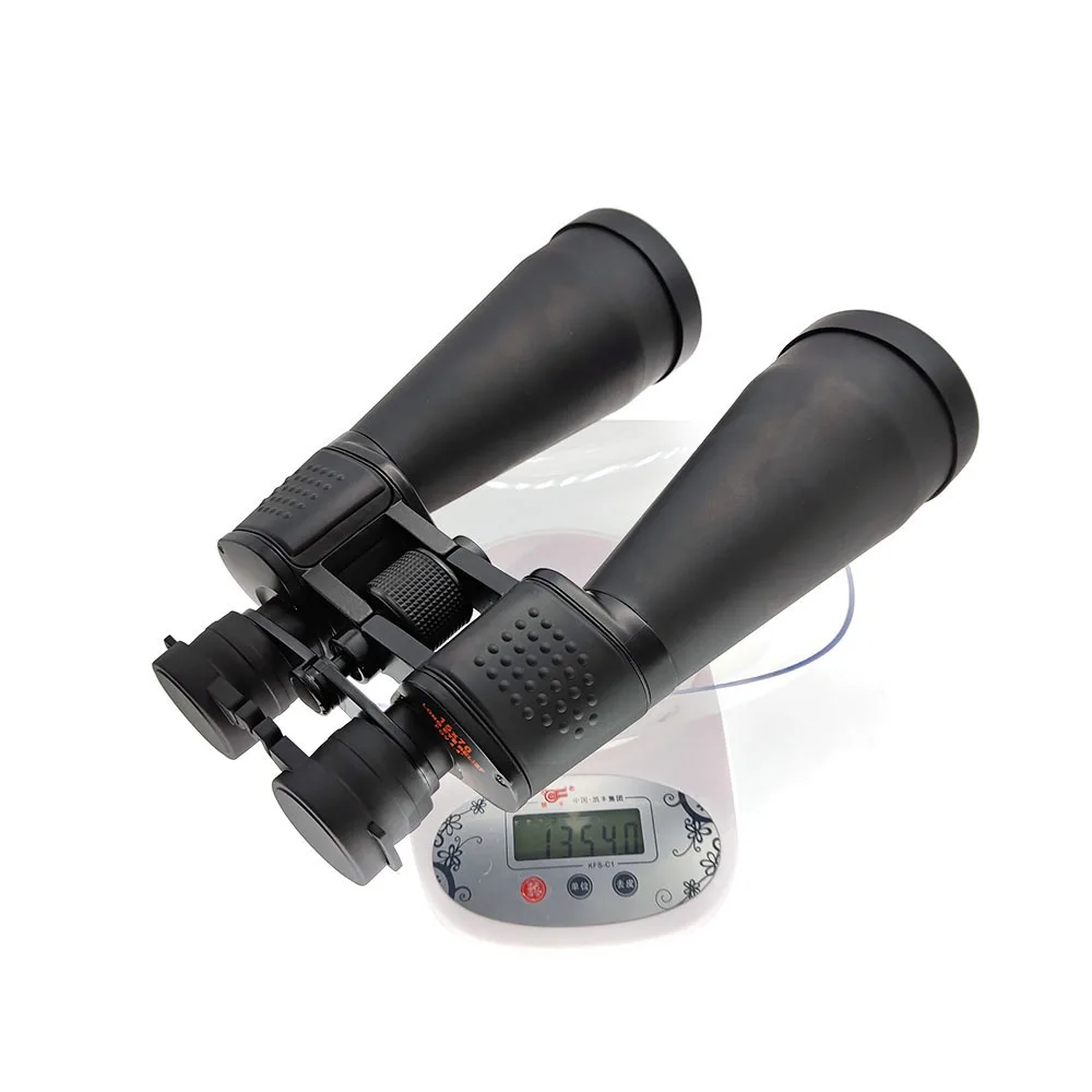 Hot Sell Hollyview Binoculars 15x70 Low Cost Porro Style Telescopes for  Adults, image size:1000x1000