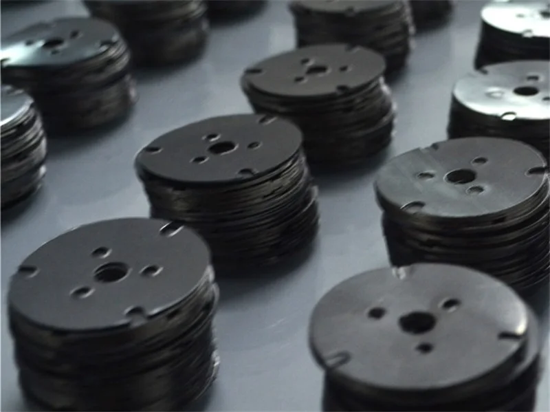 Graphite Sheet High Conductivity Thermal Pad Heatsinks Film Ultra Thin