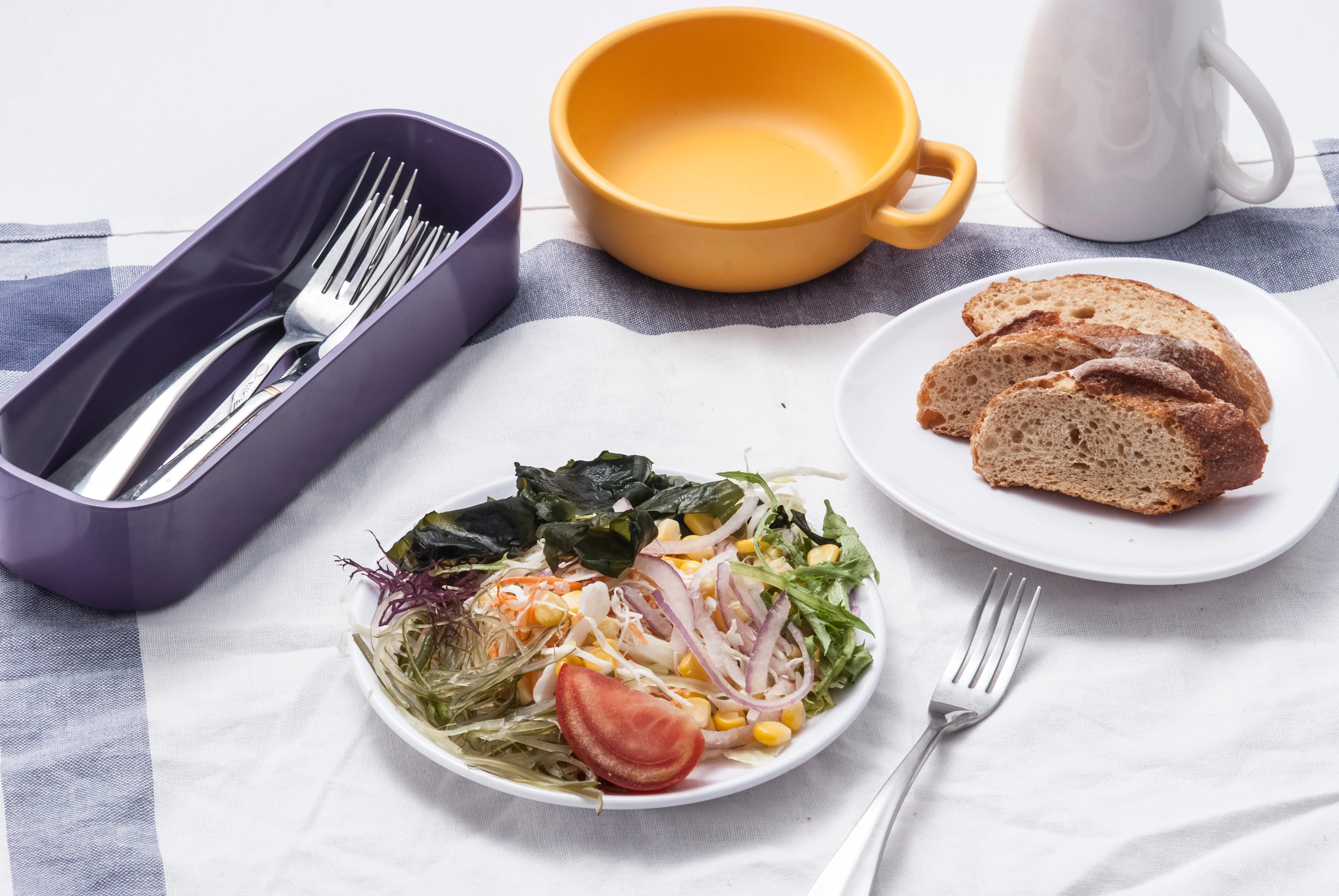 Best Quality Elegant Melamine Dinnerware Triangular Plate