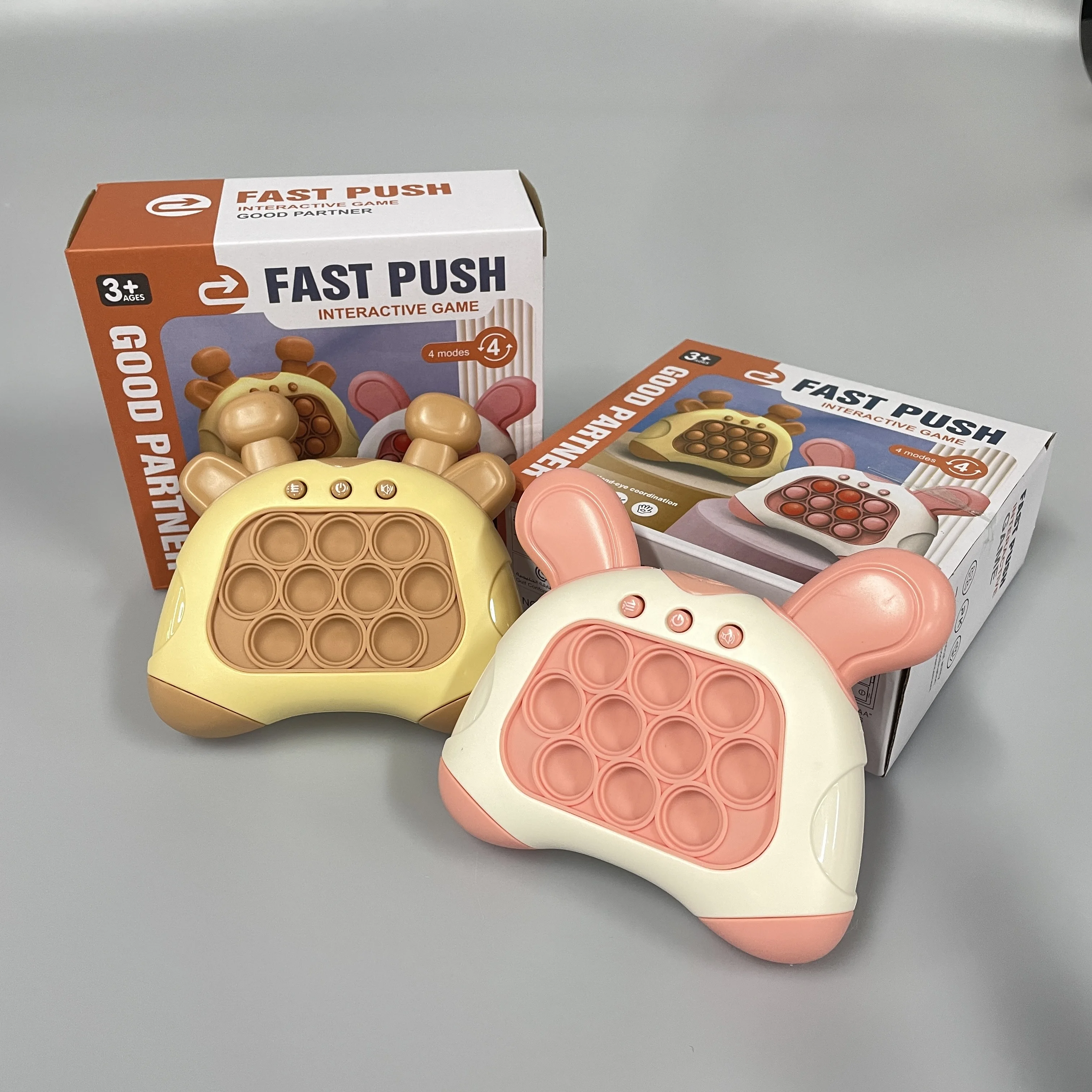 Quick Push Pop-It Game, Shop Today. Get it Tomorrow!