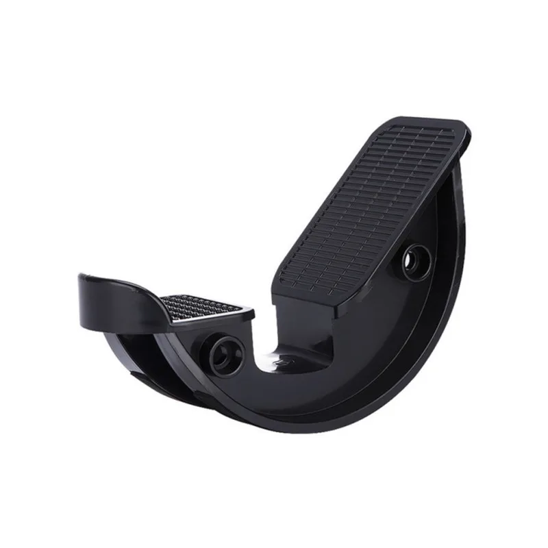 L0082 OEM/ODM Durable ABS Calf Stretcher Device Ankle Mobility and Foot Rocker Stretcher for Achilles Tendonitis Calf