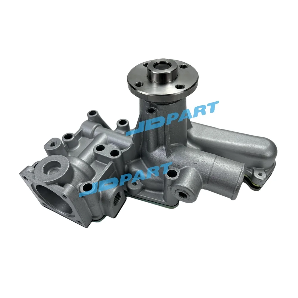3TNV100 Water Pump for Yanmar Engine - High-Quality Overhaul Kit