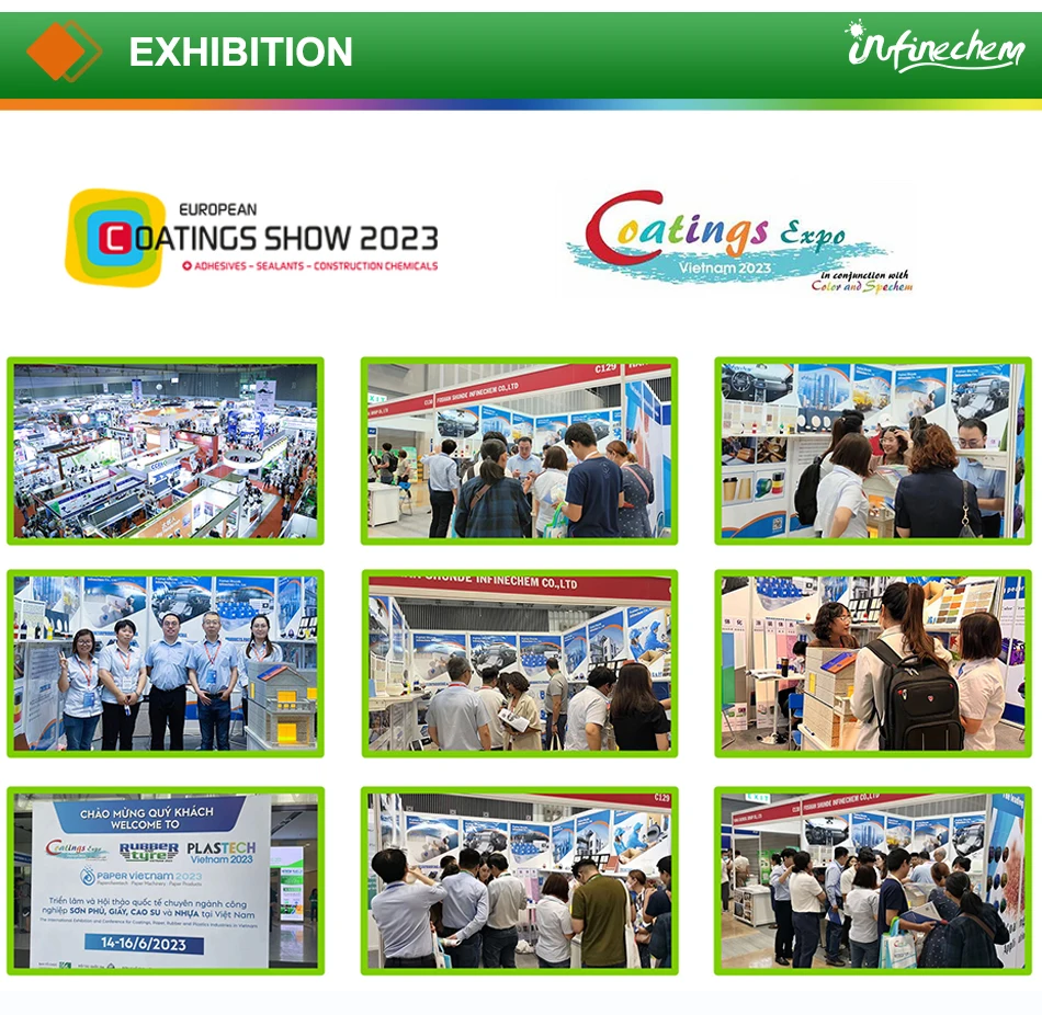 Acrylic Resin Waterbased Latex Wall Emulsion Paint Texture House