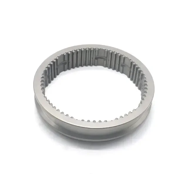 16S-150/16S-151/16S-181/16S-220/16S-221/16S-251 Gearbox synchronizer sliding sleeve 1296333023