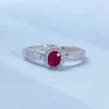 Natural Ruby