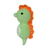 seahorse