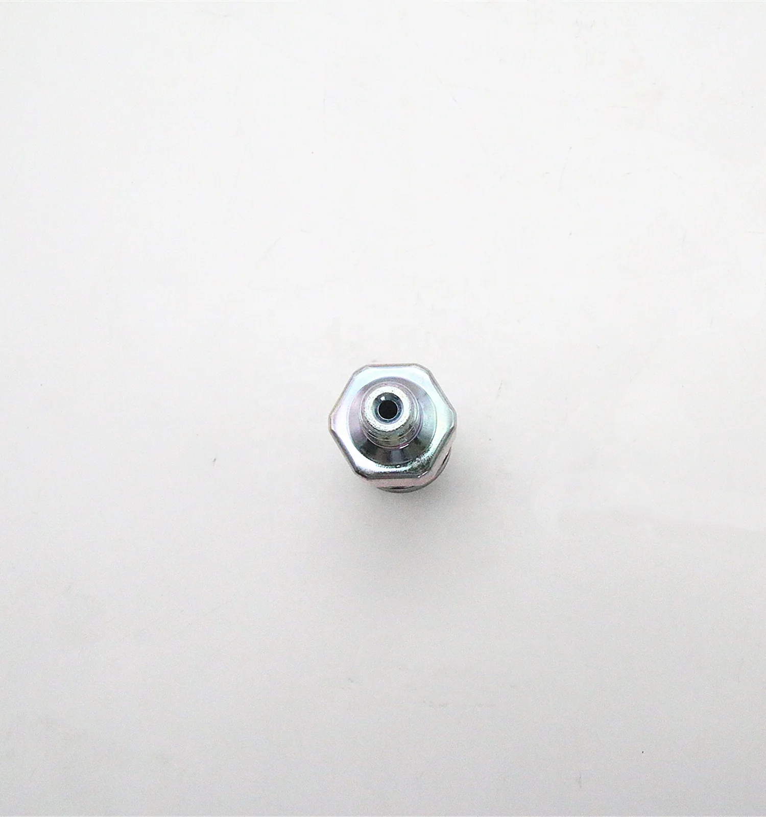 Genuine ISUZU FVR34 Switch Low Pressure Gage Air Tank