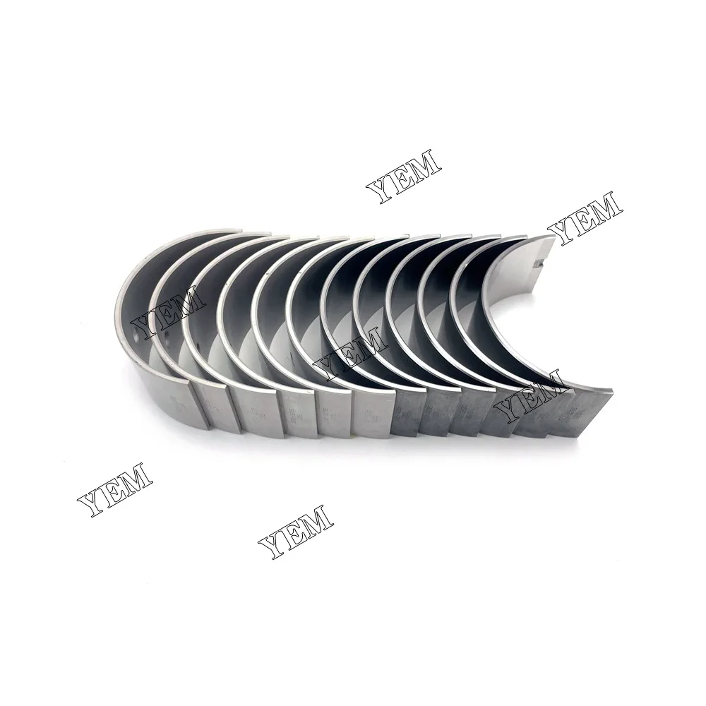 C18 Con Rod Bearing 232-3235 for Caterpillar Engine.