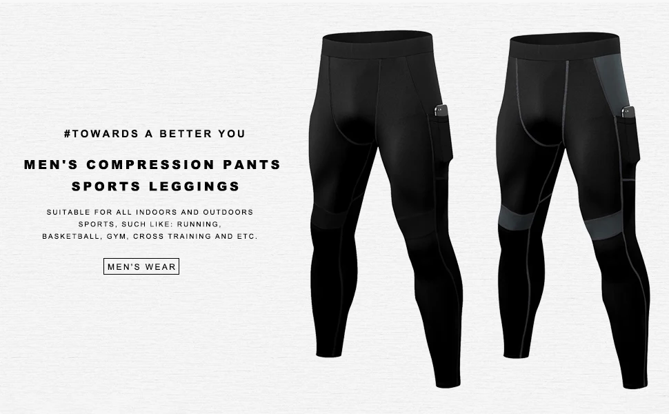 compression pants baseball