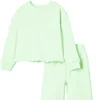 Mint green
