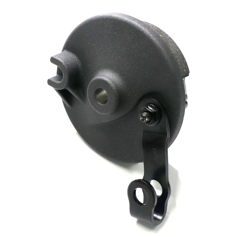 New Image Escooter Part Accessories Original Drum Brake for Max G30 ELectric Scooter Assembly Parts