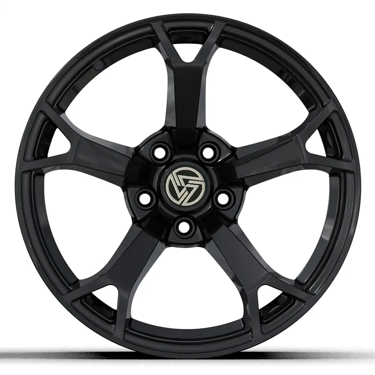 XL Monoblock Forged Wheel for Nissan 300z 350z 370z Infiniti Q50 Q60 G35 G37 Nismo V1 Wheels 5x114.3 5x120 5x112 Custom Wheels - Image 5