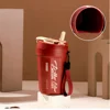 ไลเนอร์ Cola redPP