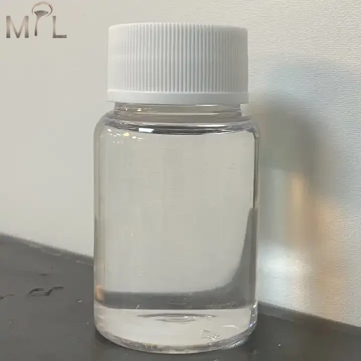 Potassium Methylsilanetriolate /Potassium Methyl Siliconate CAS 31795-24-1 With High Quality