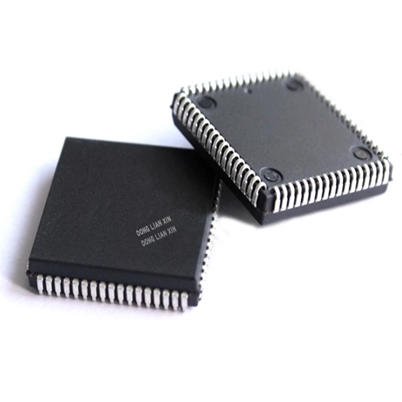 D12089 PLCC68 integrated circuit BOM stock original D1208 Chip ic