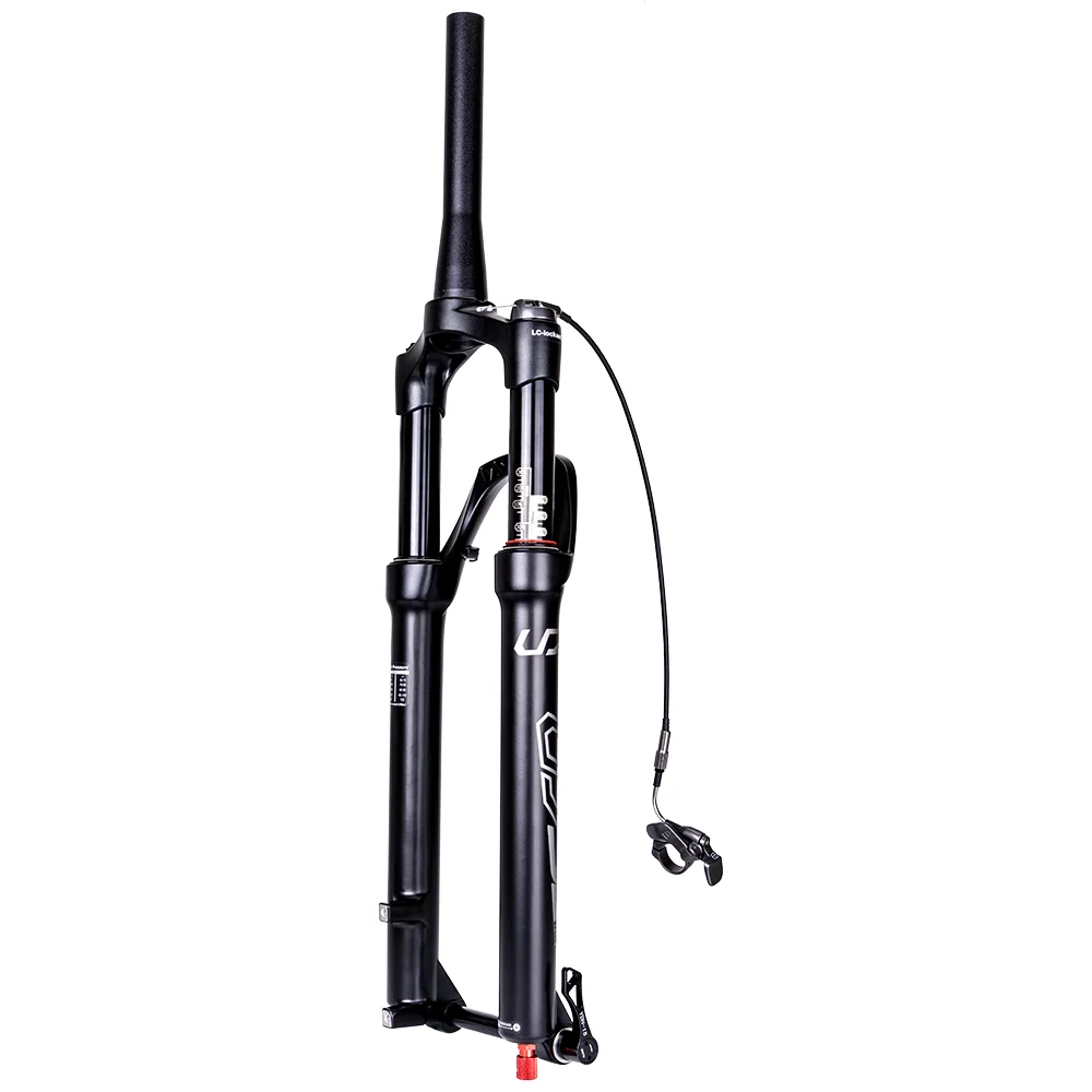 suspension rockshox xc30