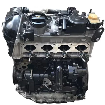 2.0T Gen 2 EA888 engine for Audi Volkswagen  Motor 2.0 TSI TFSI CCZ CCZB (EA888 Gen2) Engine Refurbished