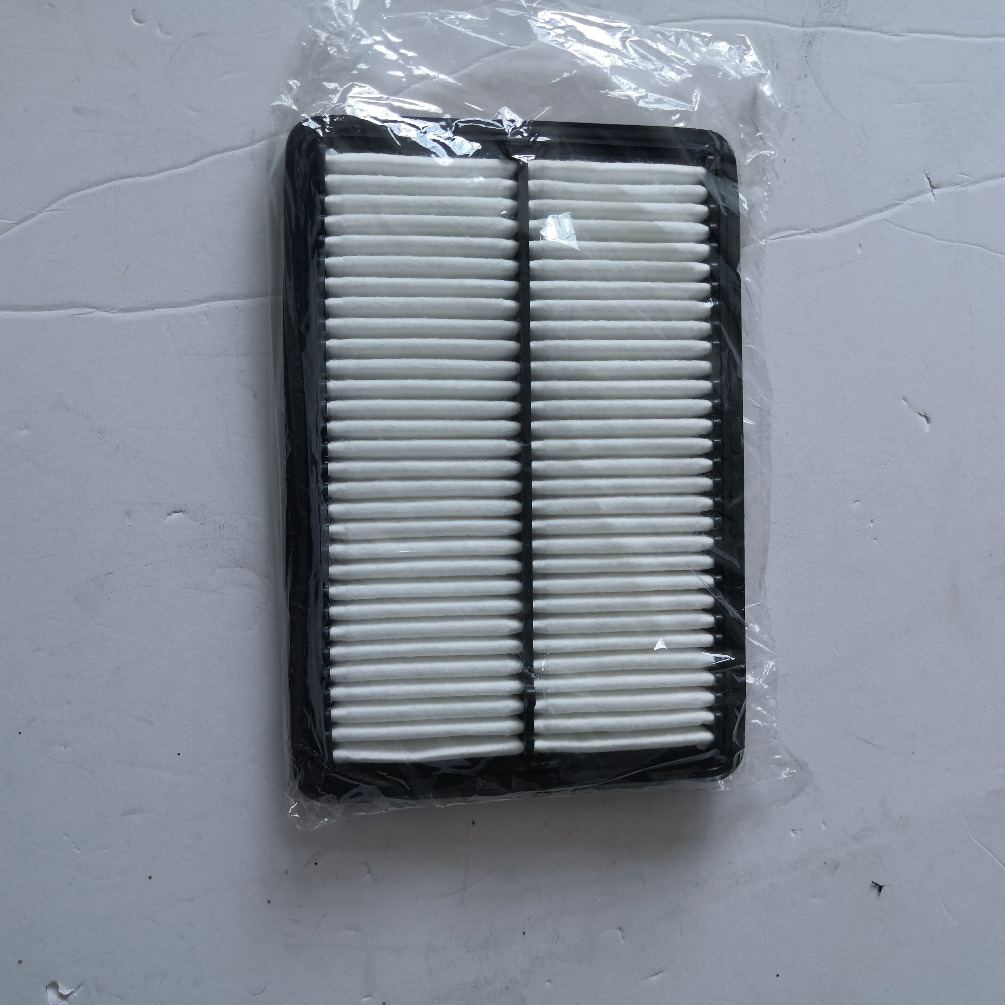 Auto Spare Parts Air Filter For Faw V80