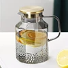 1800ml Gray Pitcher