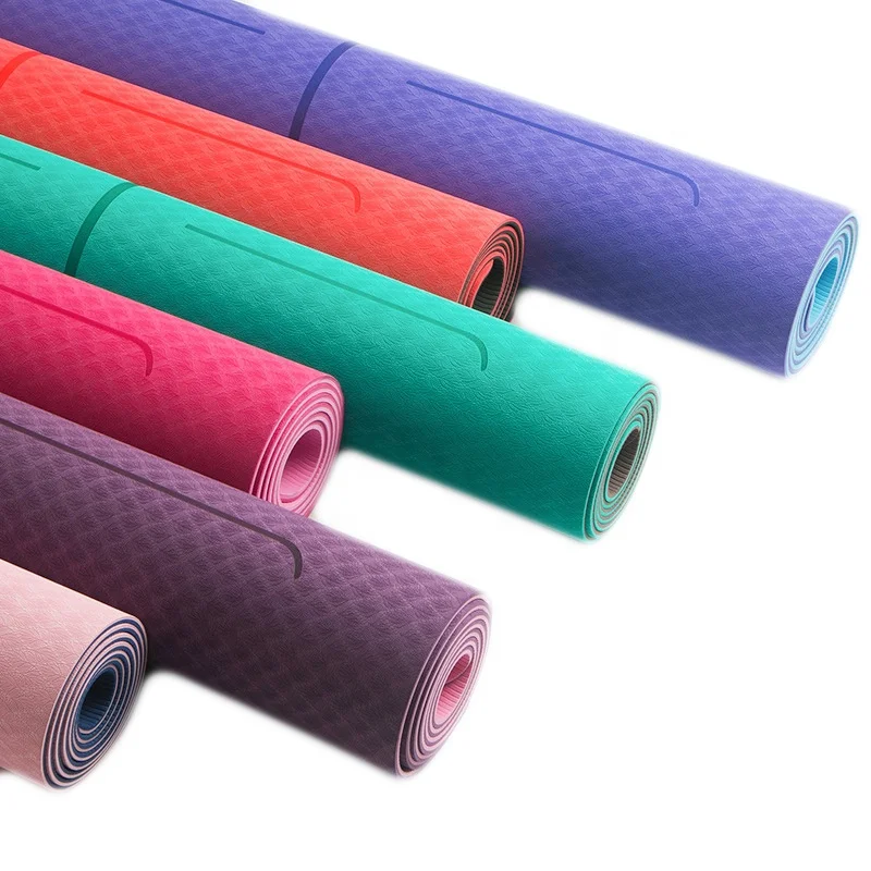 Hot Nbr Yoga Mat Extra Thick Exercise Yoga Mat Buy Yoga Mat,Exercise