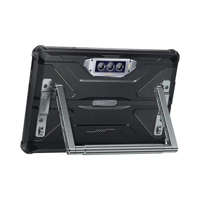 Oukitel Rt7 Titan 5g Tablet Pc With Night Vision Camera, 24gb+