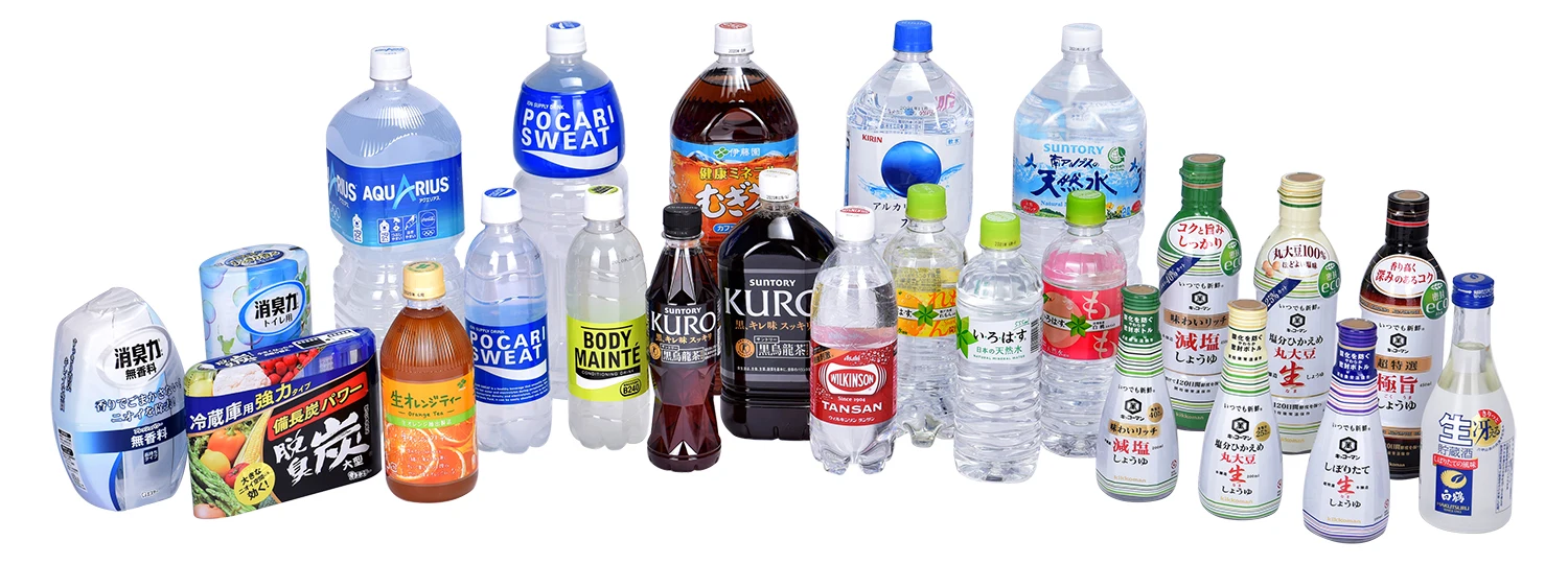 Complete Fully Automatic Carbonated Energy Drink Bottle Filling Production Line supplier