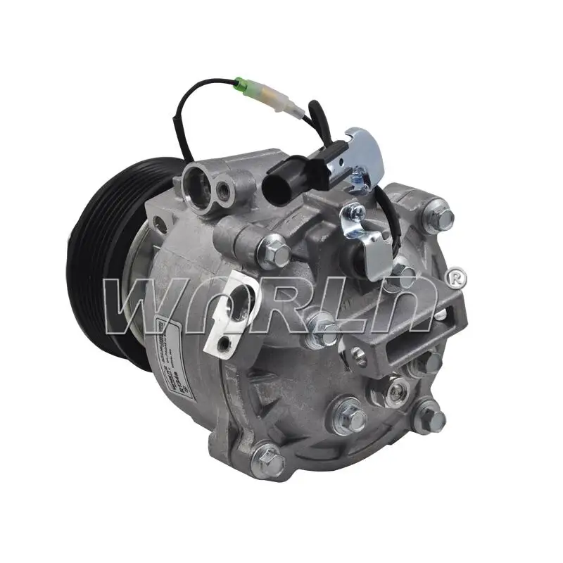 Mitsubishi Outlander Lancer3.0 2006-2012 Compressor QS90