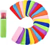 multi color
