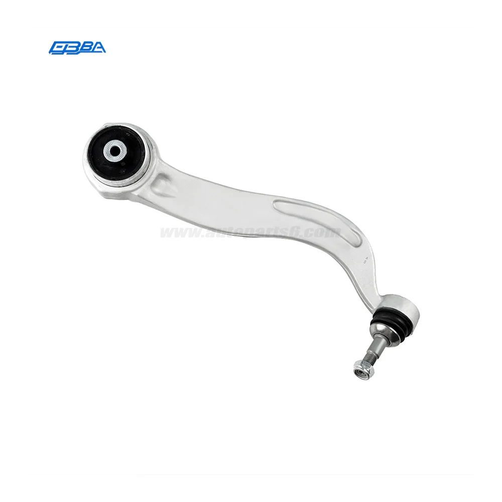 Undre främre styrvinkelarm till vänster för BMW G28, originalnummer 31106894671