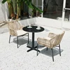 1 chair(without table)