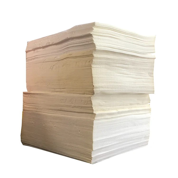 Bulk Thin Polyurethane Mattress Memory Foam Sheet