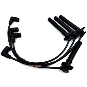 Car Accessories Car Auto Parts MR479QA Other Engine Parts Spark Plug Wire Ignition Cable for GEELY GC6