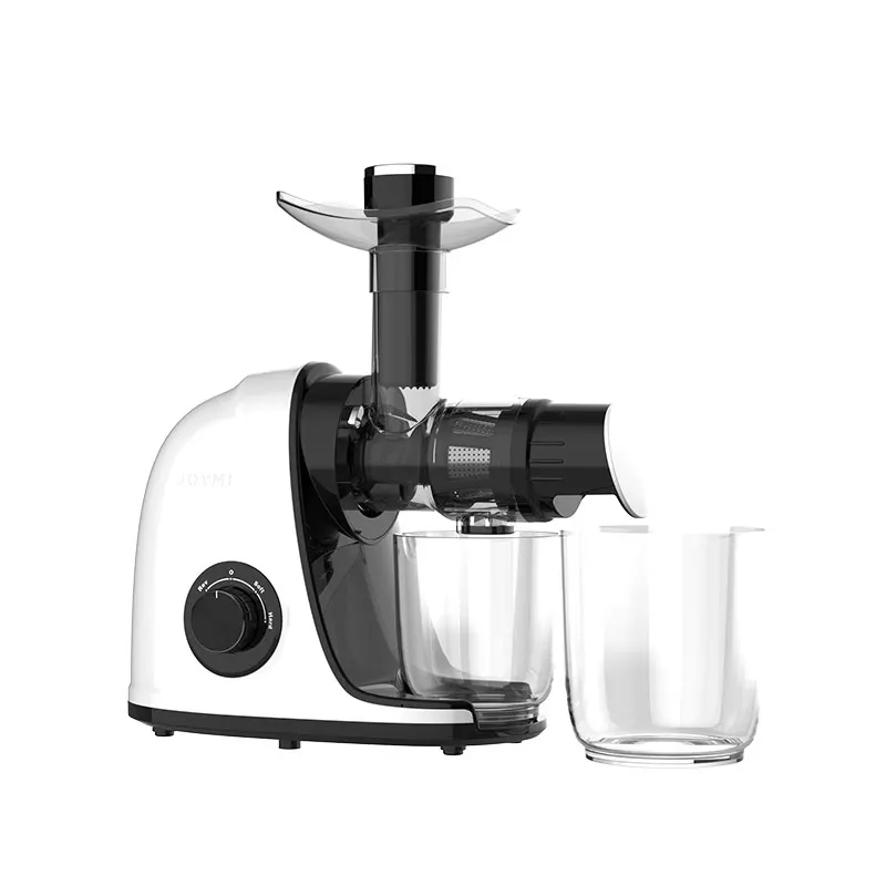 Slow Juice Extractor Slow Masticating Juicer Extractor Aicok Slow Juicer